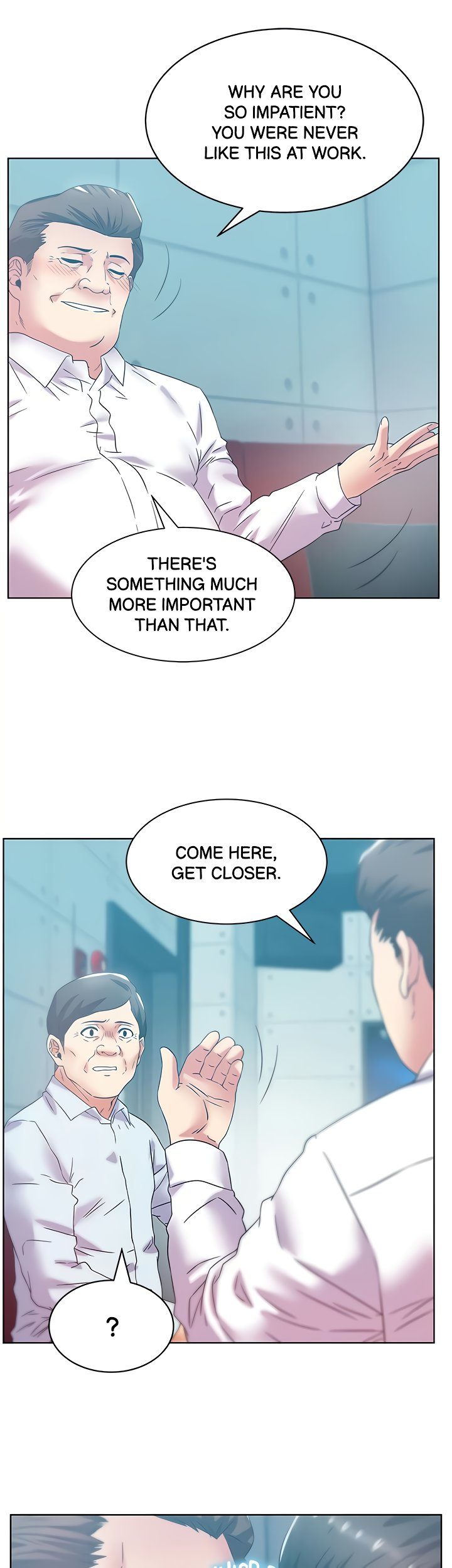 My Wife’s Friend Chapter 77 - HolyManga.Net