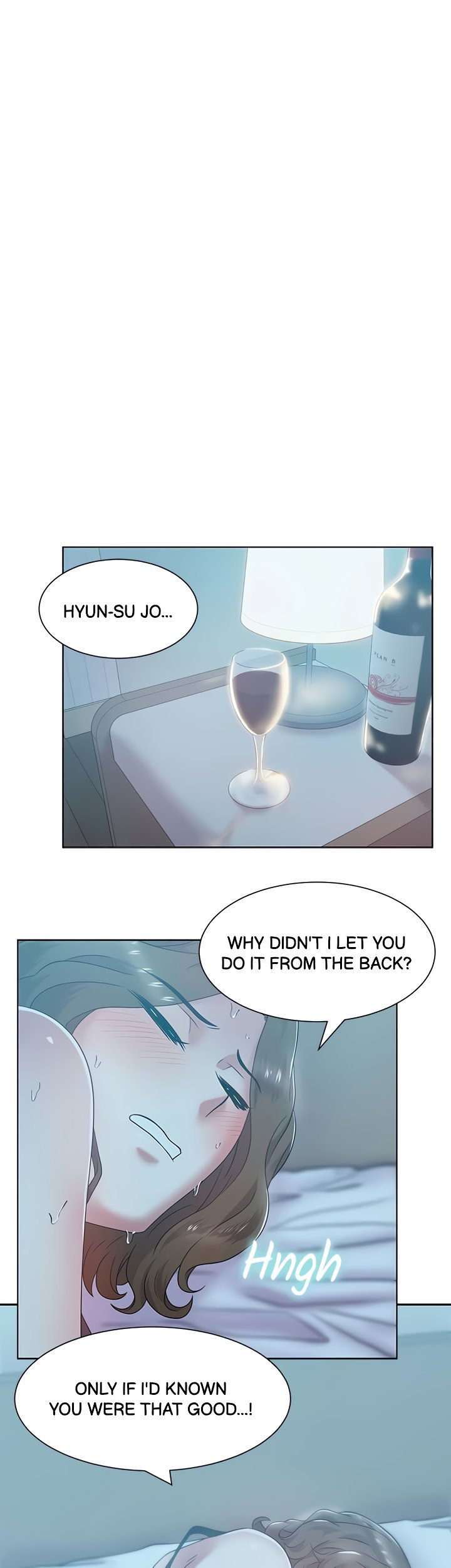 My Wife’s Friend Chapter 77 - HolyManga.Net