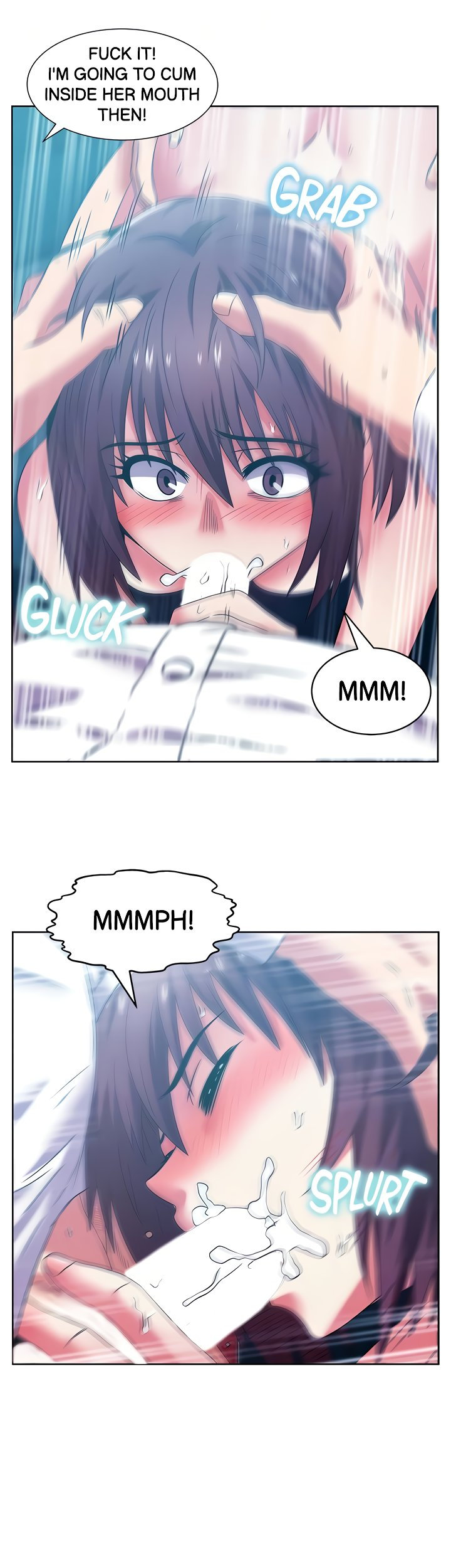 My Wife’s Friend Chapter 77 - HolyManga.Net