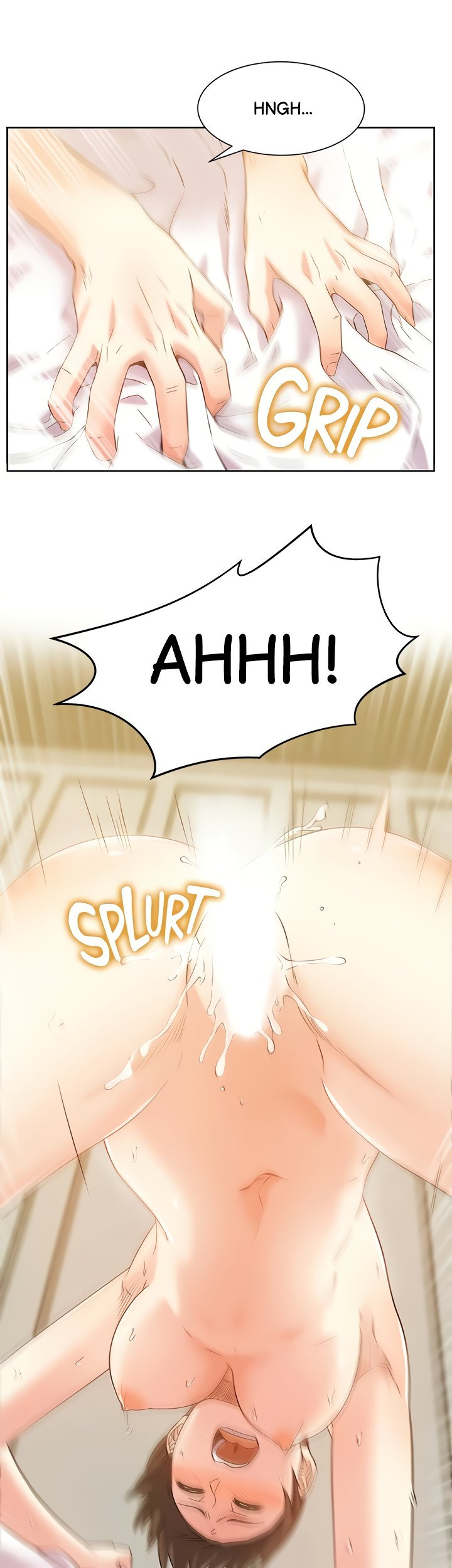 My Wife’s Friend Chapter 77 - HolyManga.Net
