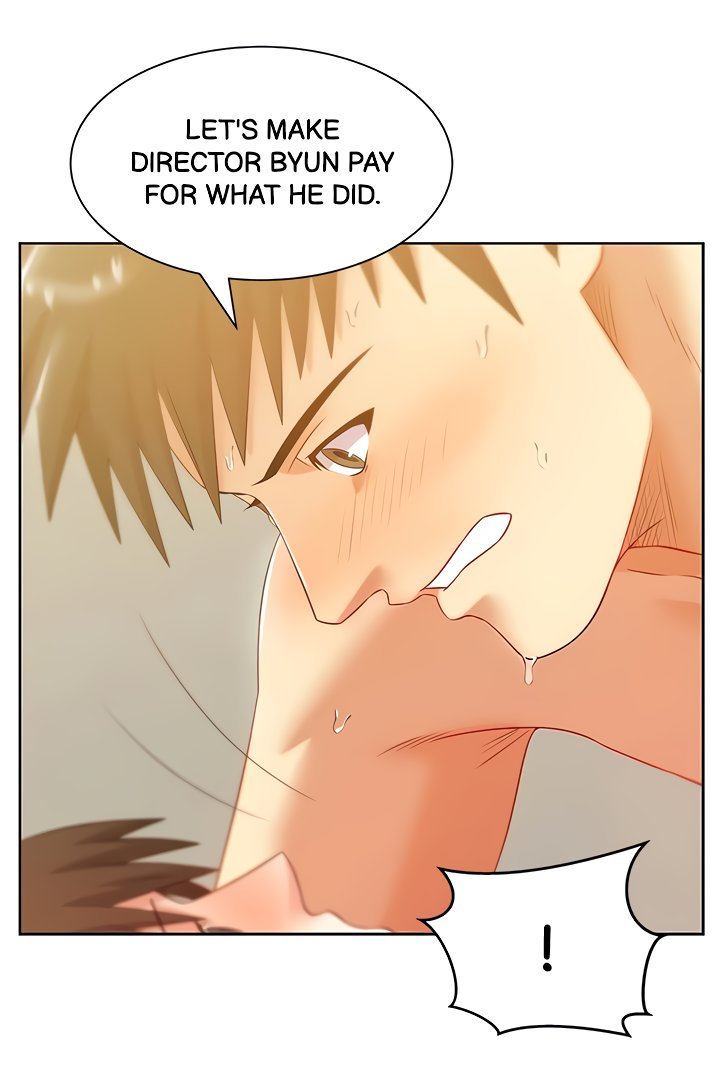 My Wife’s Friend Chapter 77 - HolyManga.Net