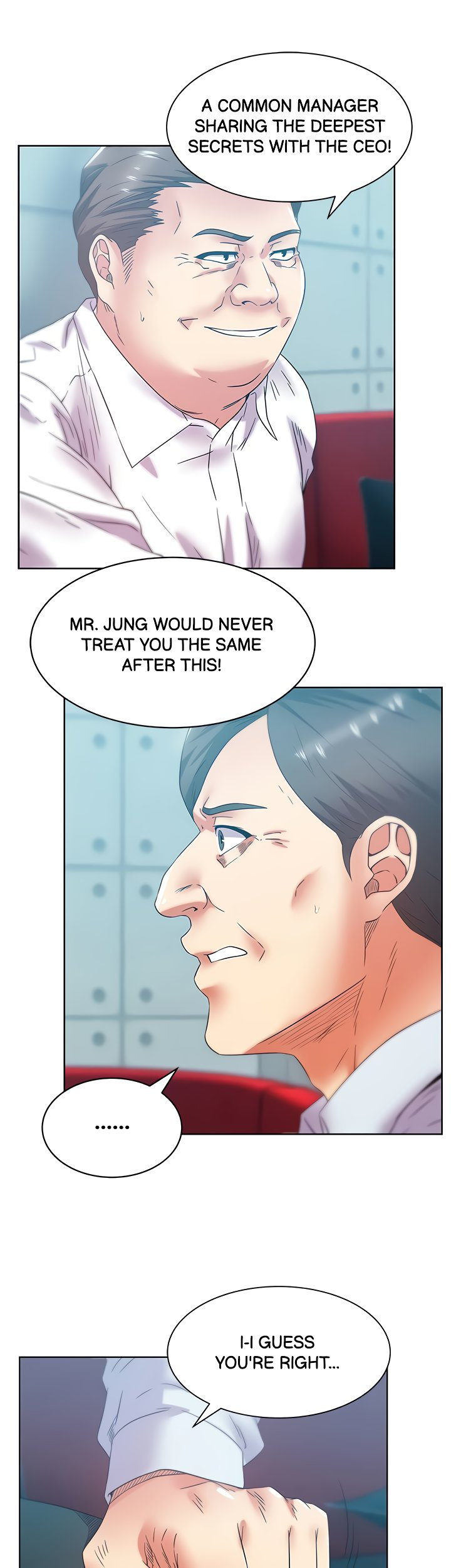 My Wife’s Friend Chapter 77 - HolyManga.Net