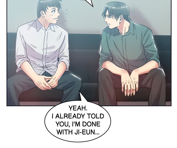 My Wife’s Friend Chapter 78 - HolyManga.Net