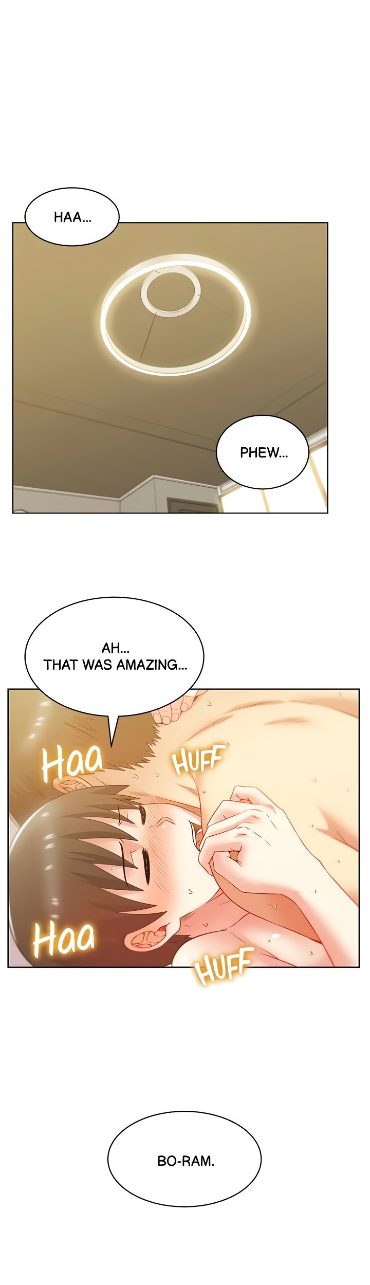 My Wife’s Friend Chapter 78 - HolyManga.Net