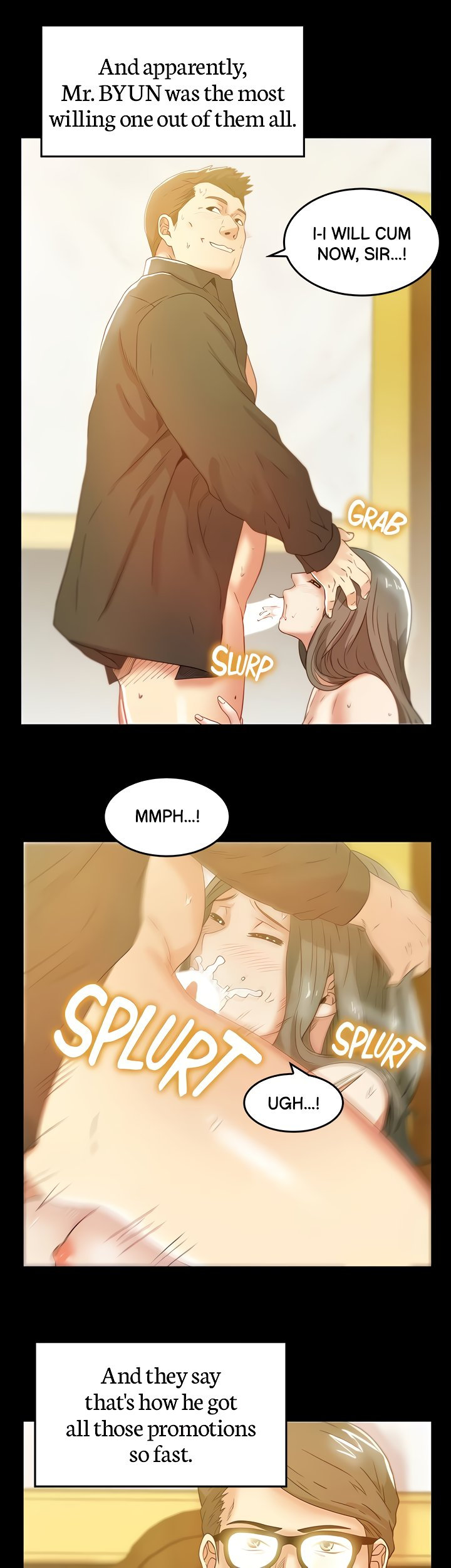 My Wife’s Friend Chapter 78 - HolyManga.Net