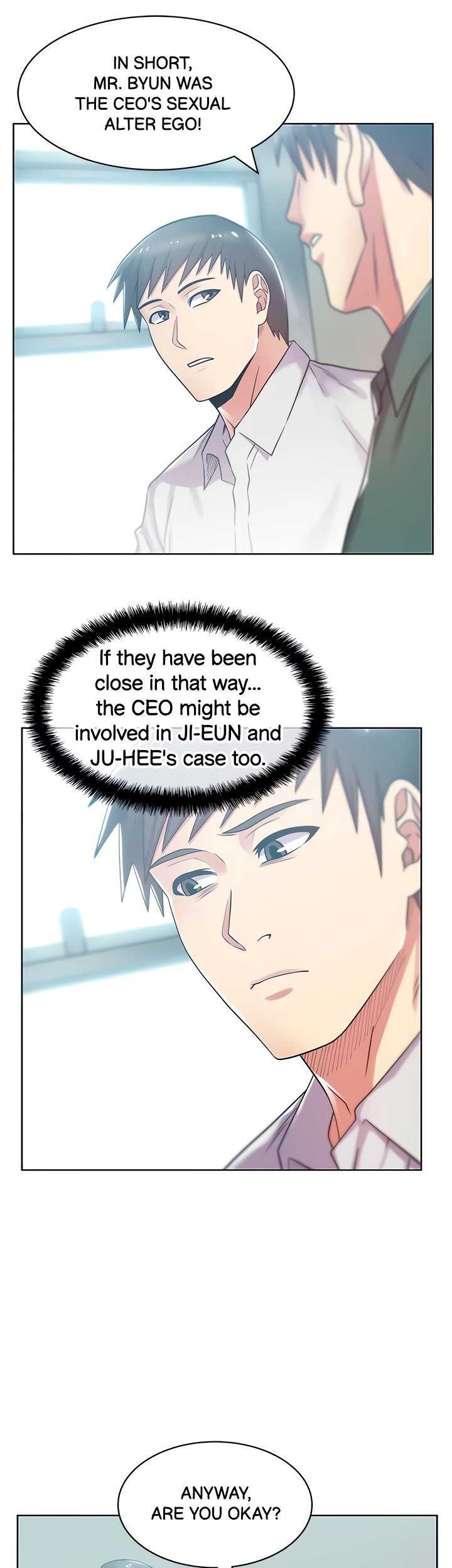My Wife’s Friend Chapter 78 - HolyManga.Net