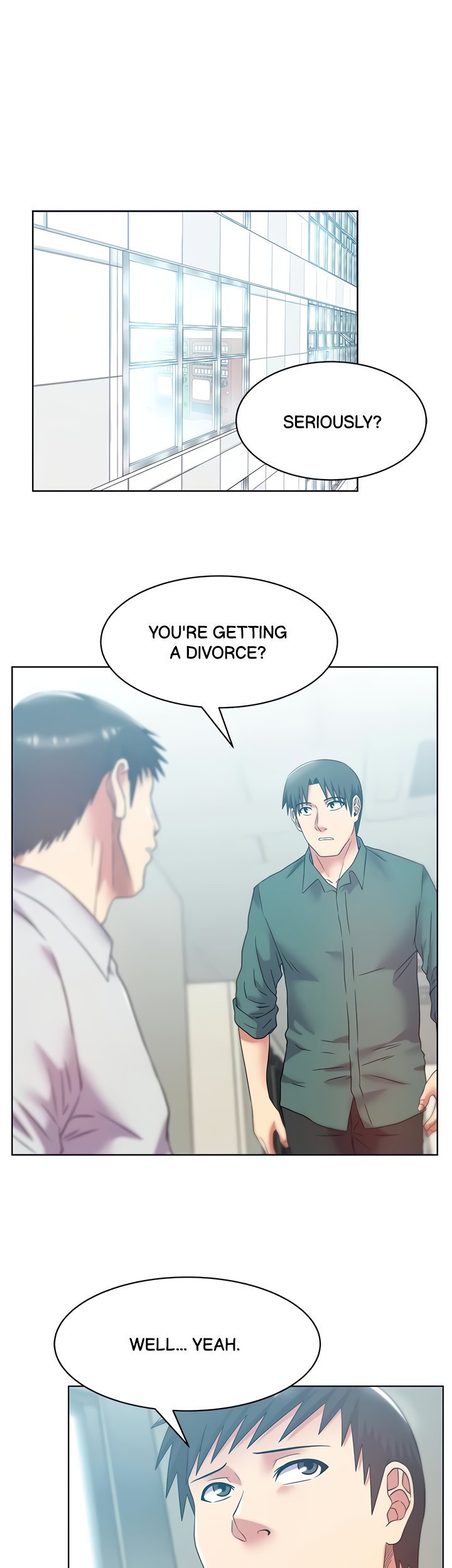 My Wife’s Friend Chapter 78 - HolyManga.Net