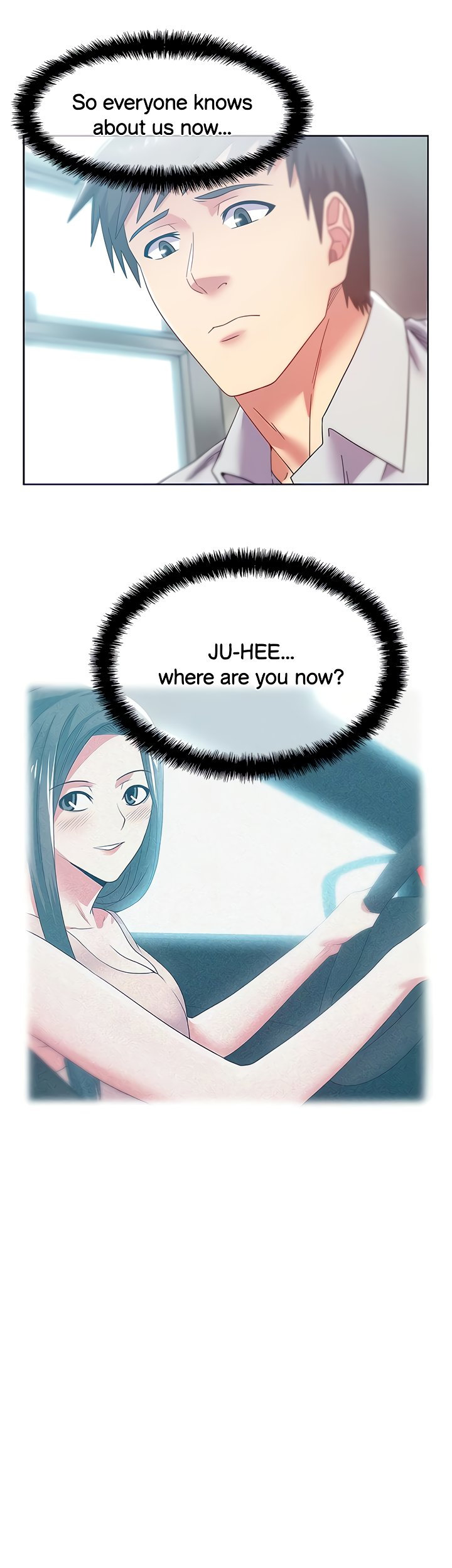 My Wife’s Friend Chapter 78 - HolyManga.Net