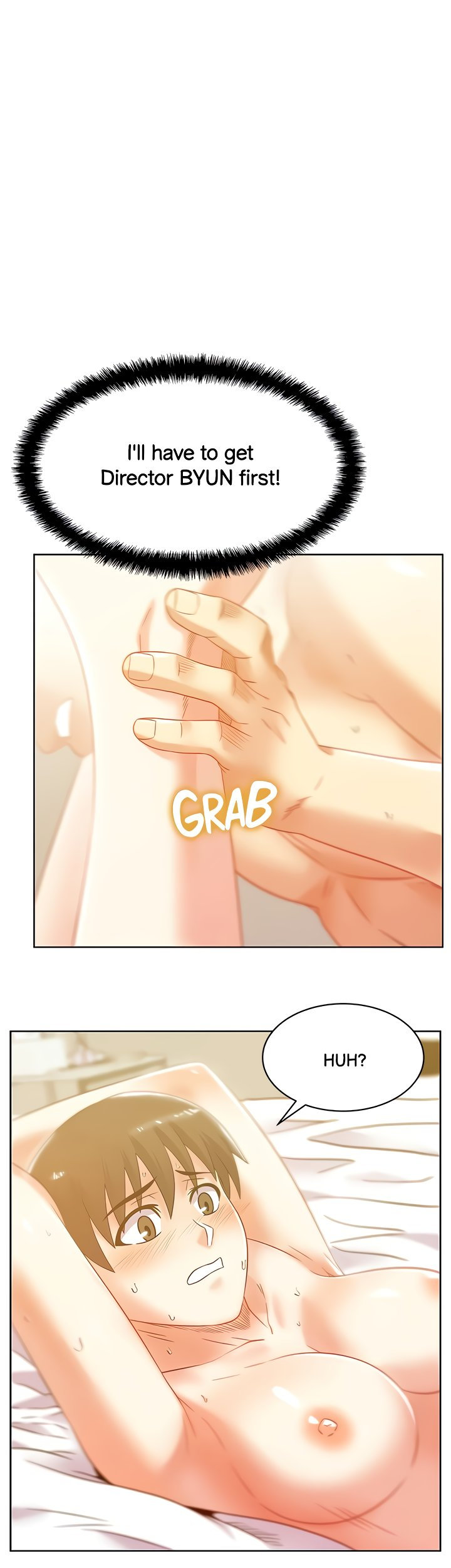 My Wife’s Friend Chapter 78 - HolyManga.Net