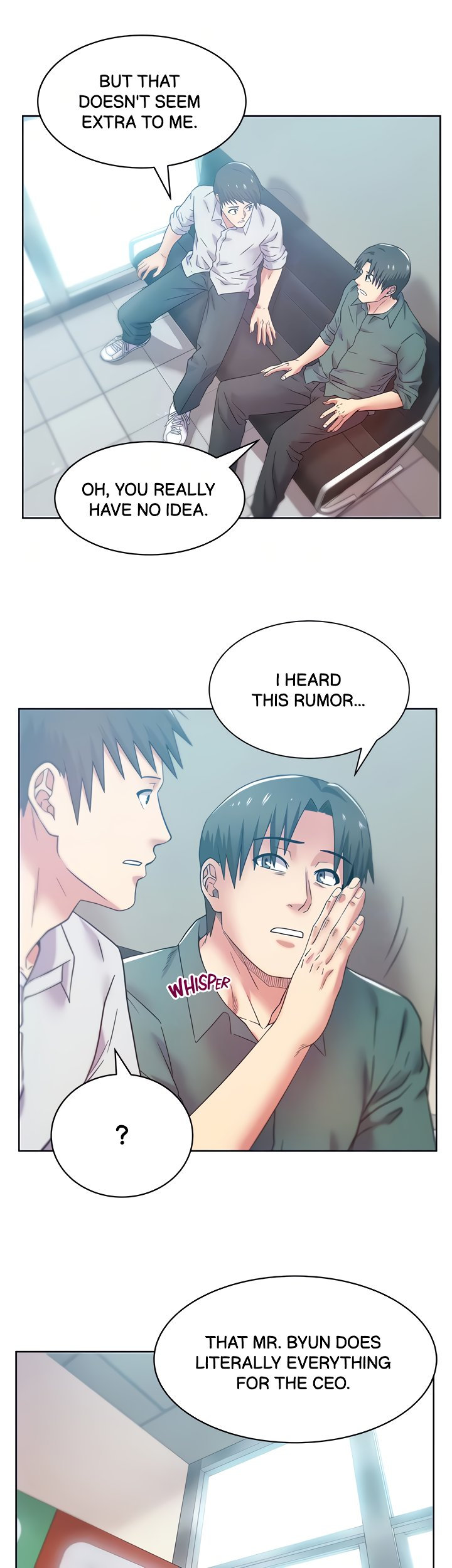 My Wife’s Friend Chapter 78 - HolyManga.Net