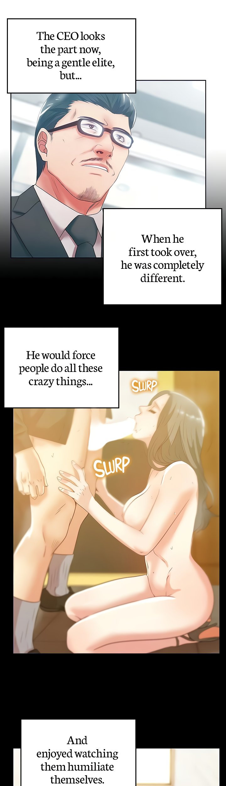My Wife’s Friend Chapter 78 - HolyManga.Net