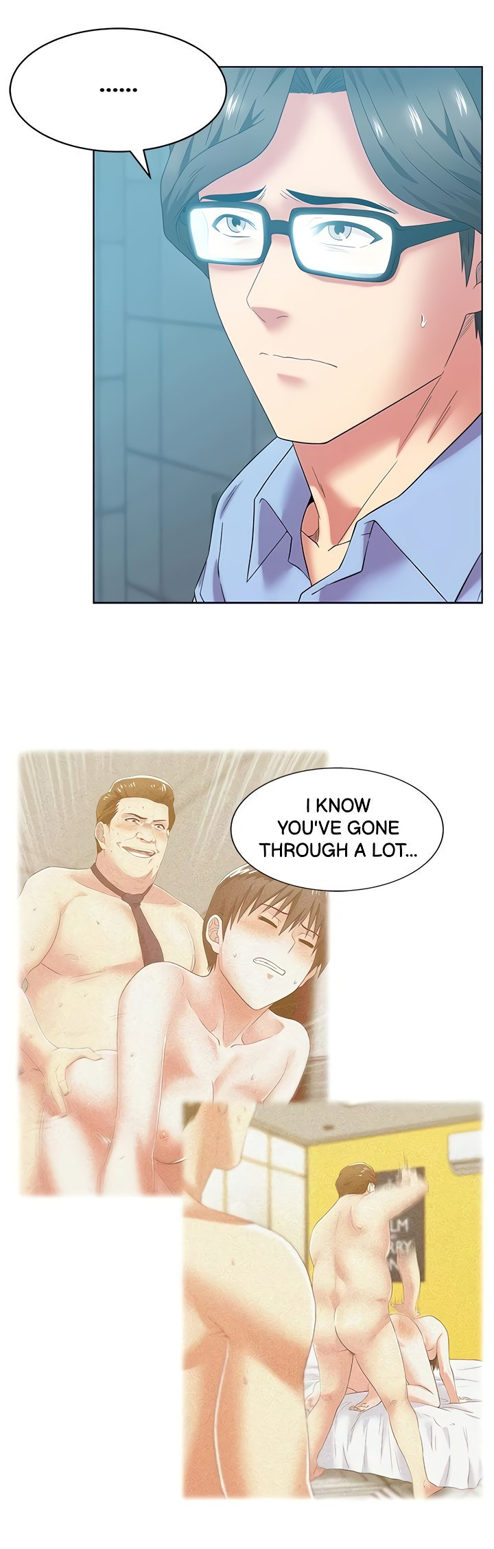 My Wife’s Friend Chapter 78 - HolyManga.Net