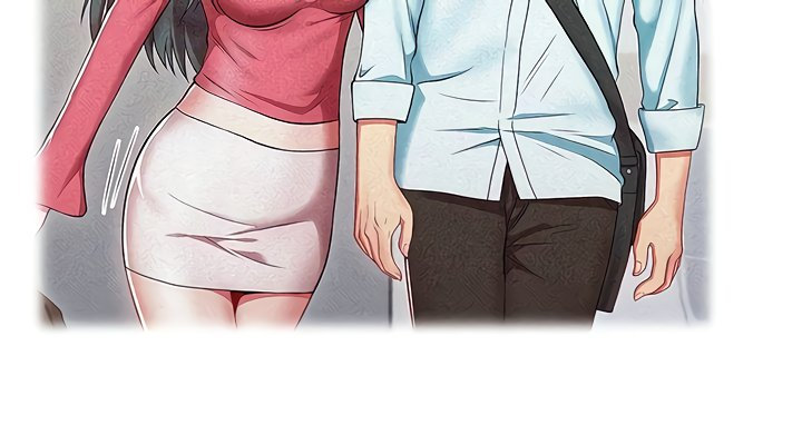 My Wife’s Friend Chapter 78 - HolyManga.Net