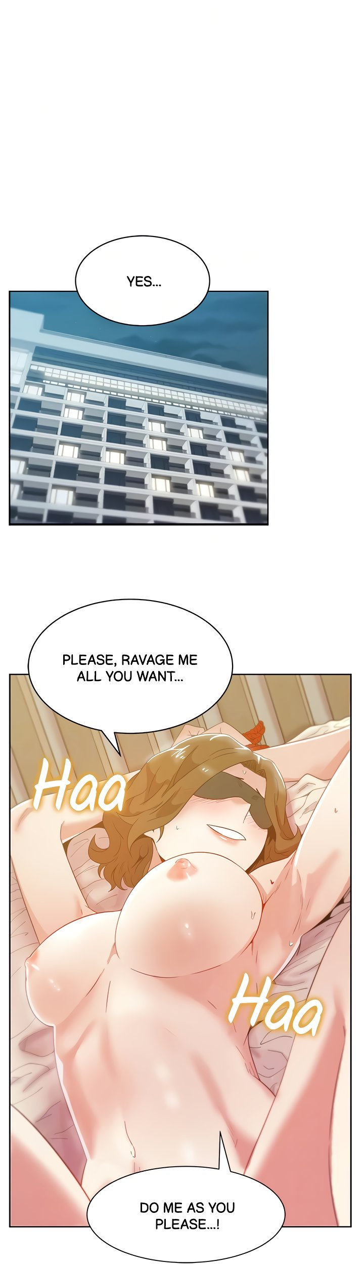 My Wife’s Friend Chapter 79 - HolyManga.Net