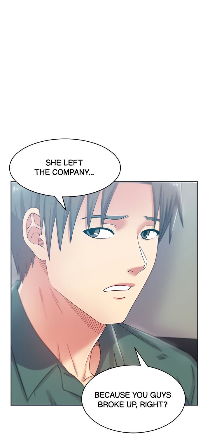 My Wife’s Friend Chapter 79 - HolyManga.Net