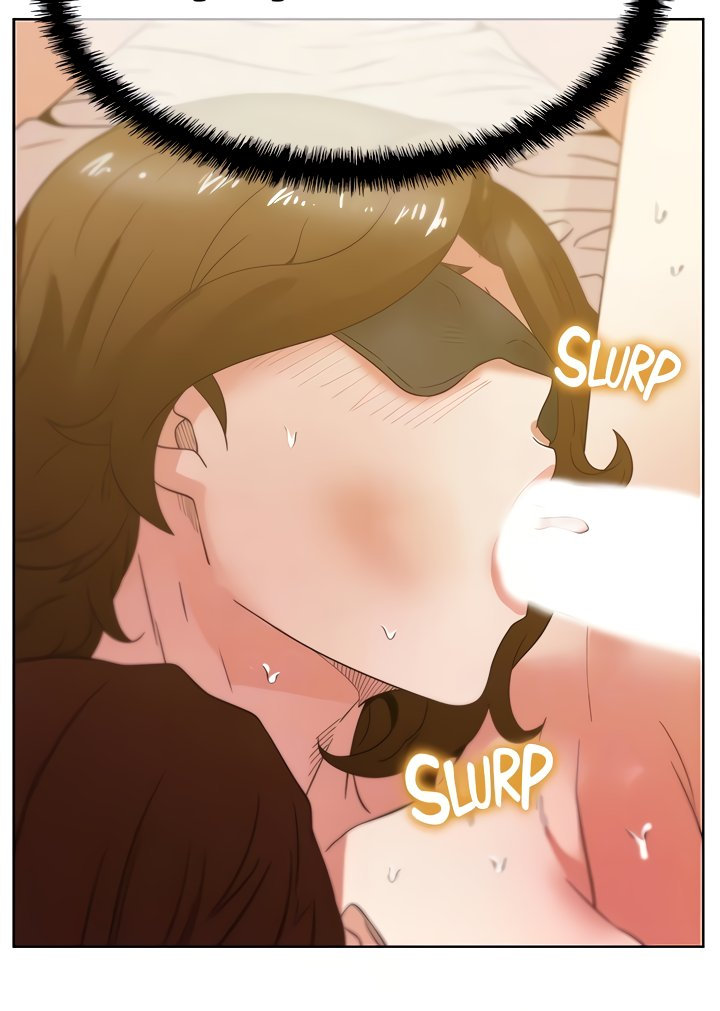 My Wife’s Friend Chapter 79 - HolyManga.Net