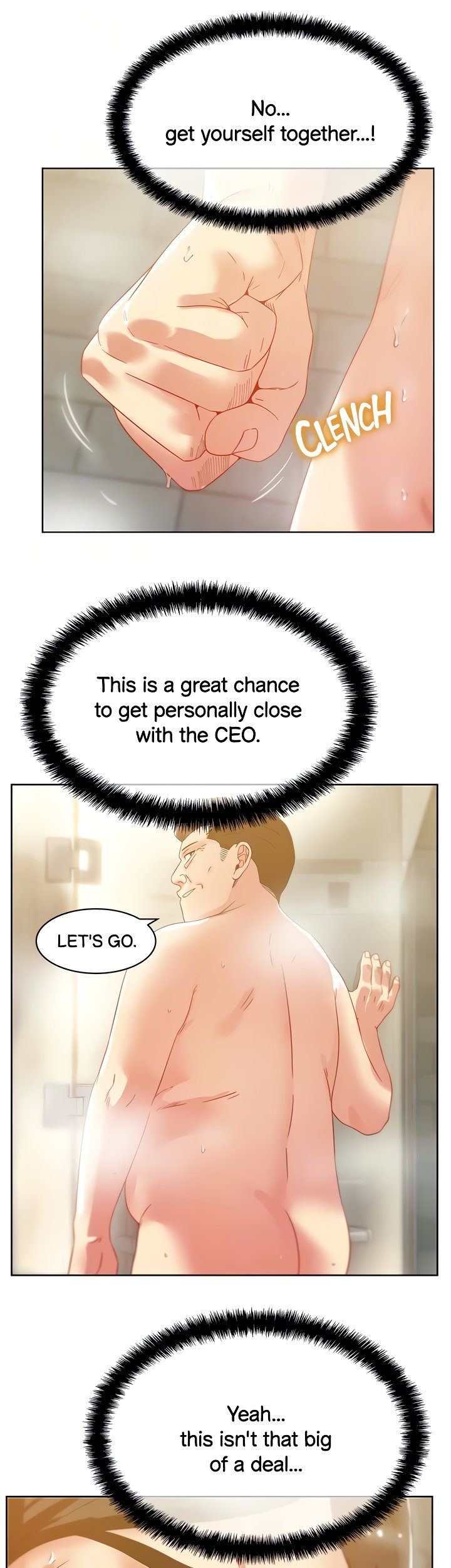 My Wife’s Friend Chapter 79 - HolyManga.Net