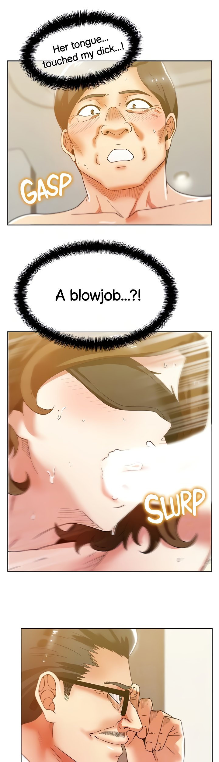 My Wife’s Friend Chapter 79 - HolyManga.Net