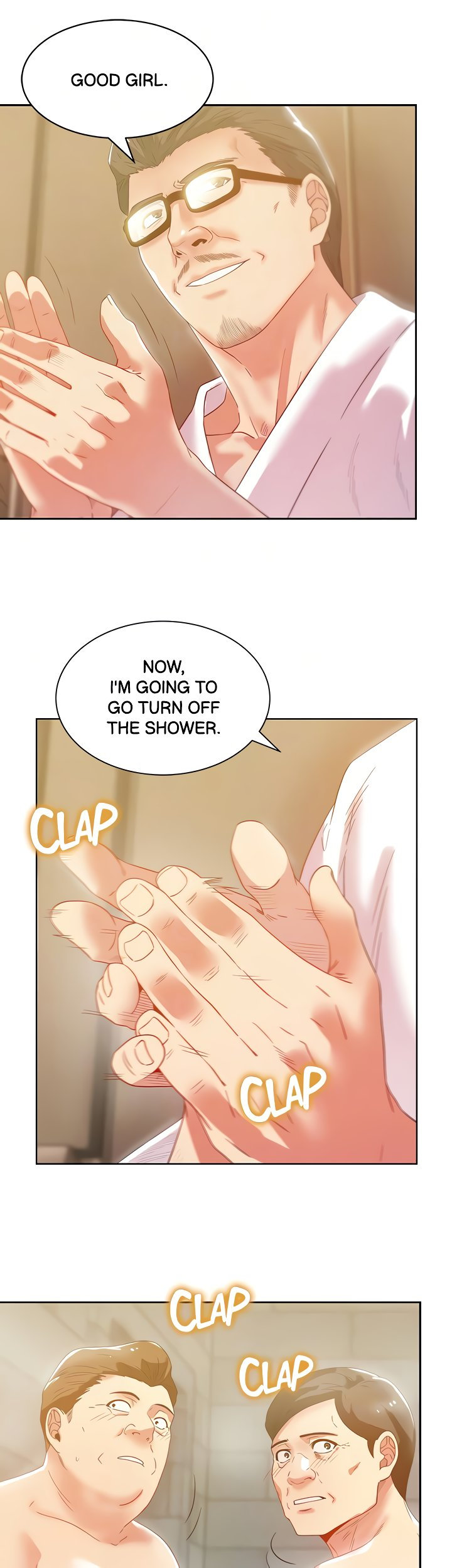 My Wife’s Friend Chapter 79 - HolyManga.Net