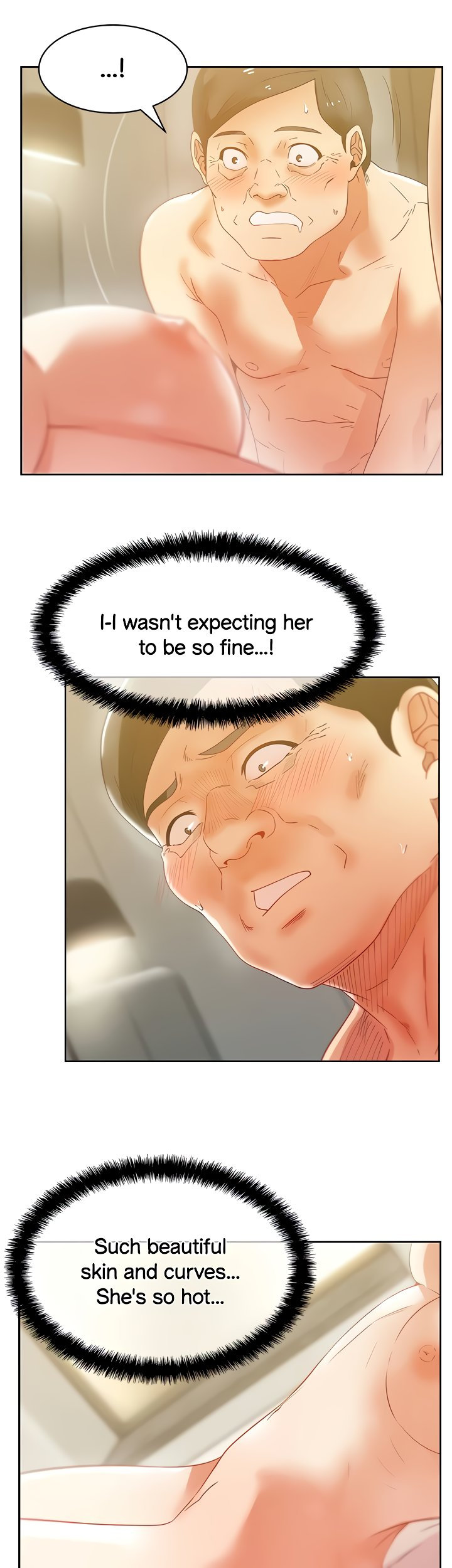 My Wife’s Friend Chapter 79 - HolyManga.Net