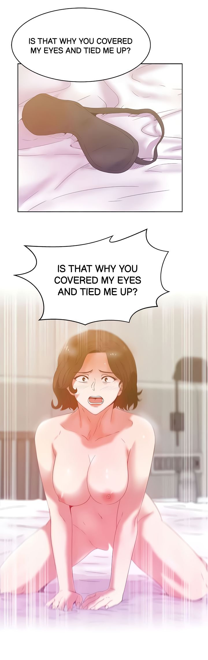 My Wife’s Friend Chapter 80 - HolyManga.Net
