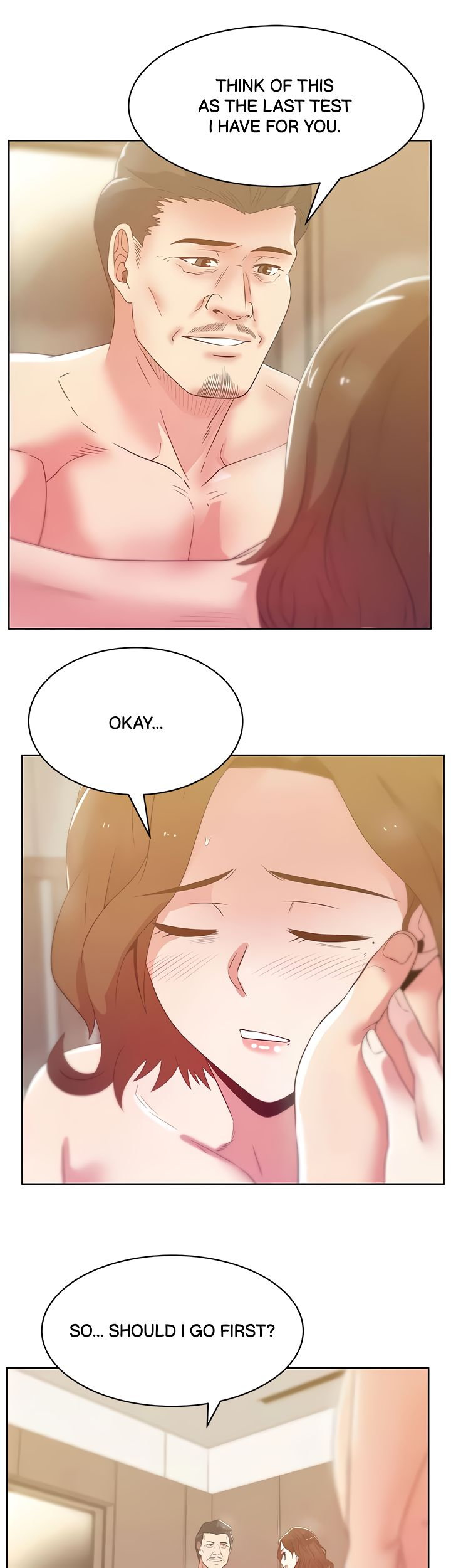 My Wife’s Friend Chapter 80 - HolyManga.Net