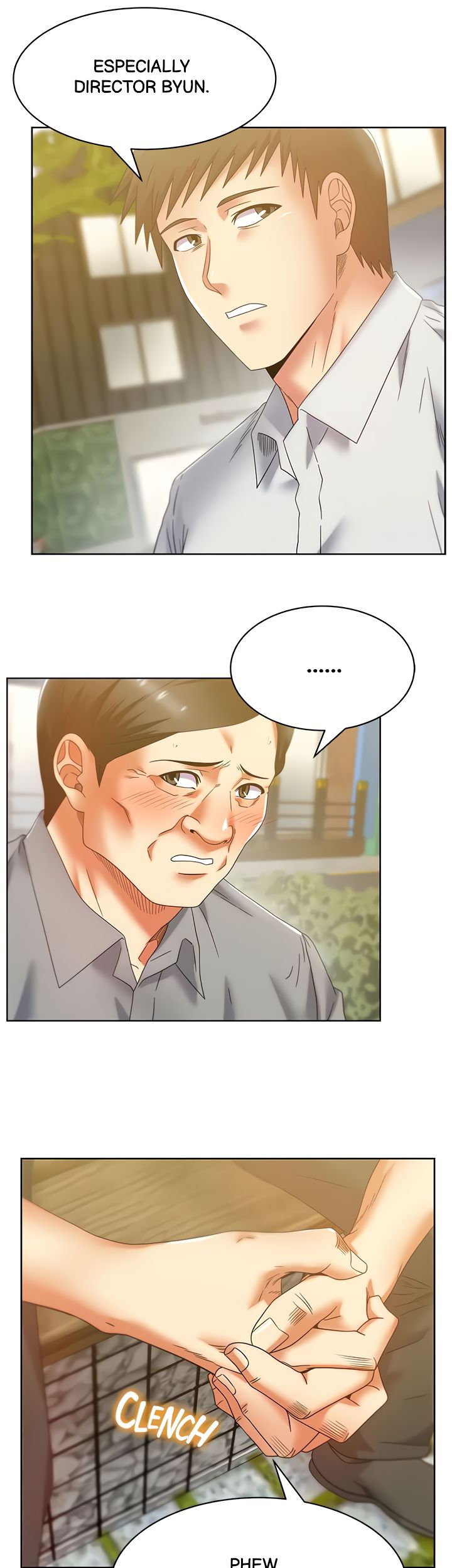 My Wife’s Friend Chapter 82 - HolyManga.Net
