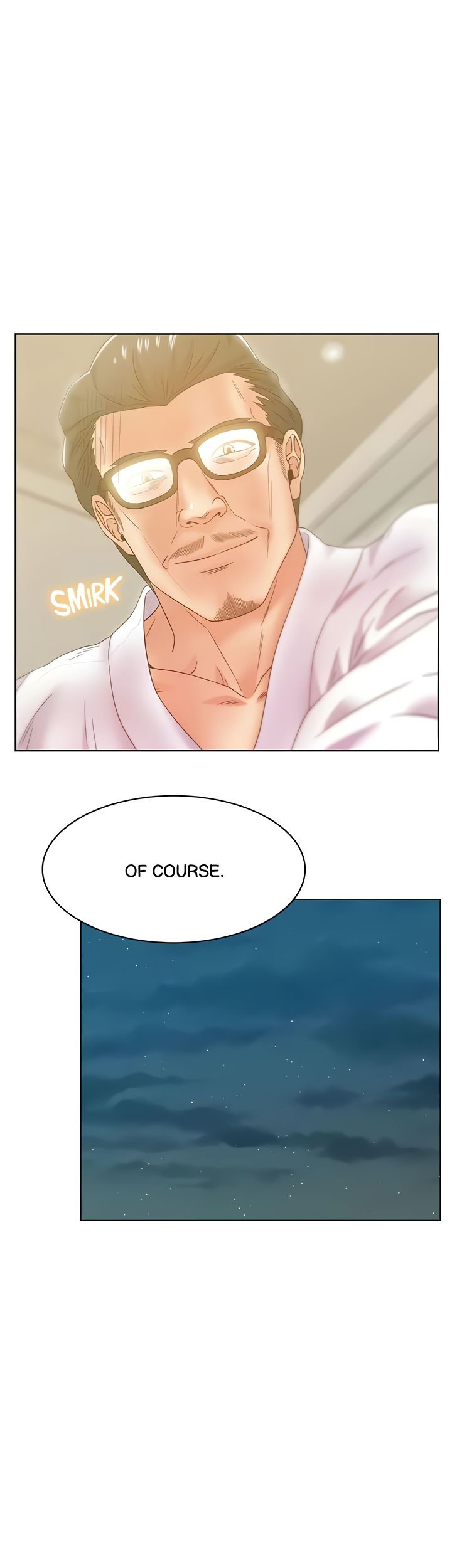 My Wife’s Friend Chapter 82 - HolyManga.Net