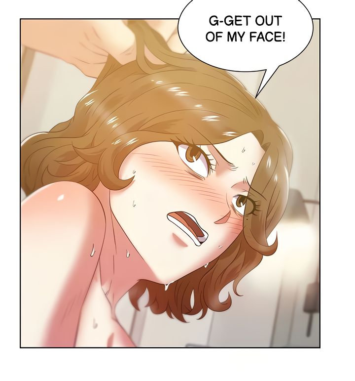 My Wife’s Friend Chapter 82 - HolyManga.Net