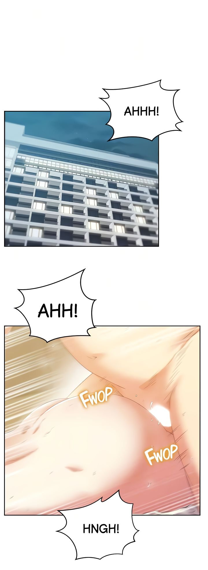 My Wife’s Friend Chapter 82 - HolyManga.Net