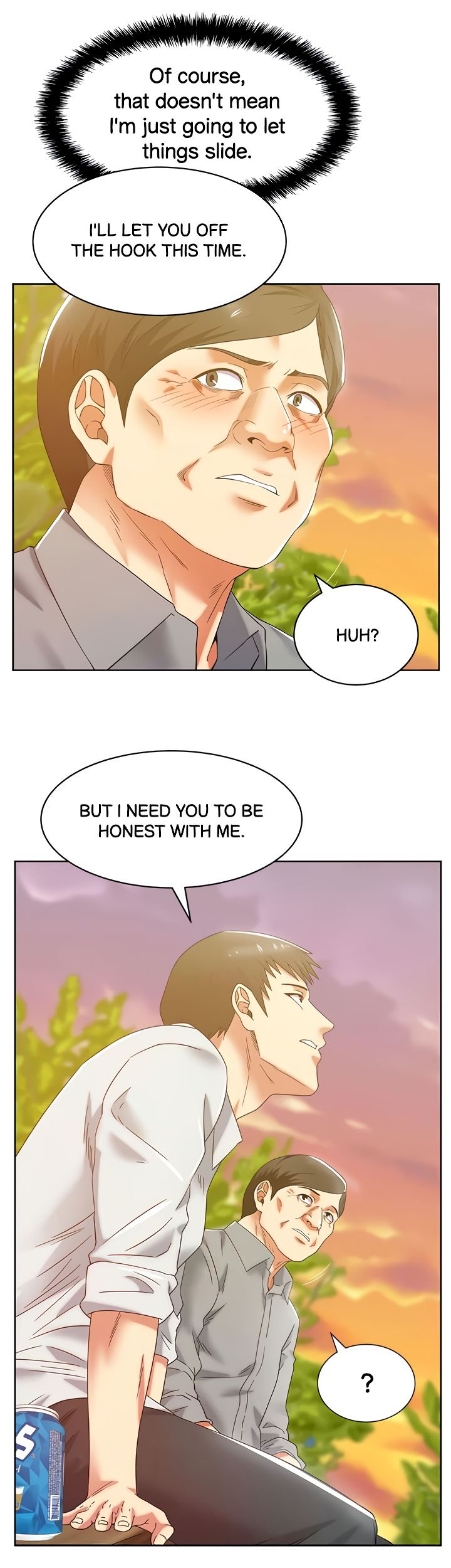 My Wife’s Friend Chapter 82 - HolyManga.Net