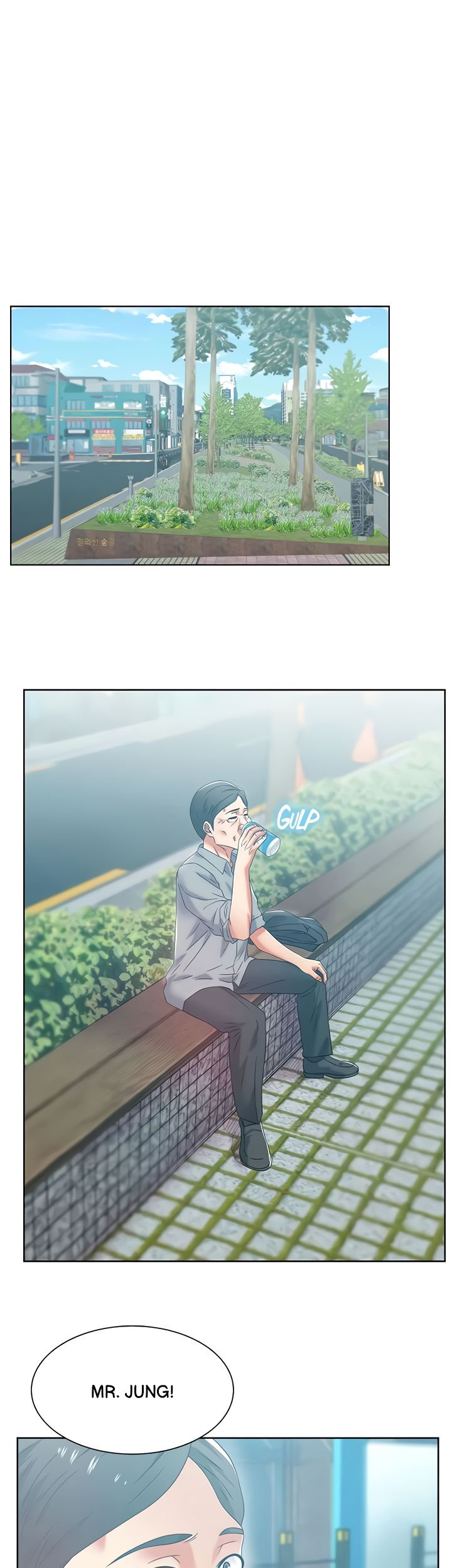 My Wife’s Friend Chapter 82 - HolyManga.Net