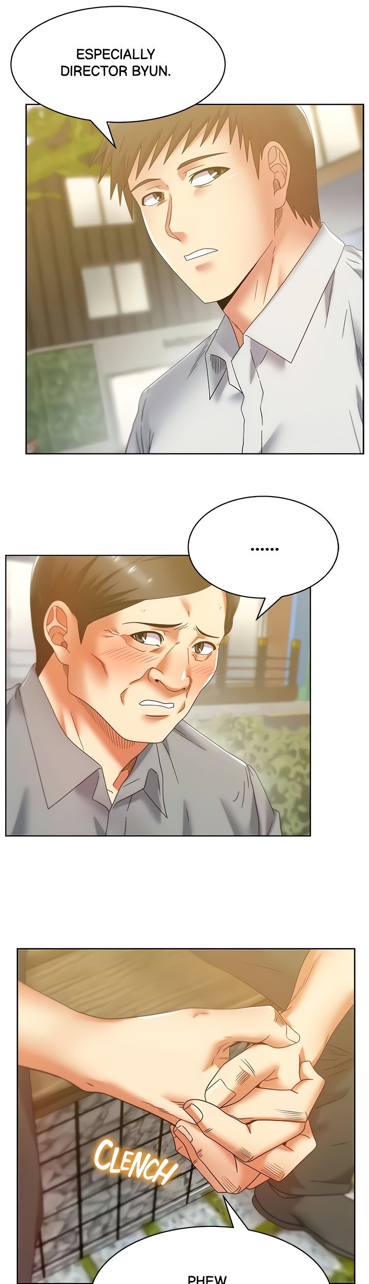 My Wife’s Friend Chapter 83 - HolyManga.Net