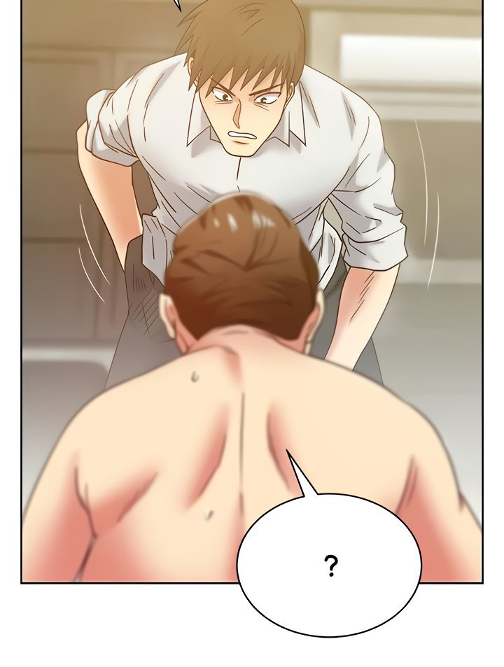 My Wife’s Friend Chapter 83 - HolyManga.Net