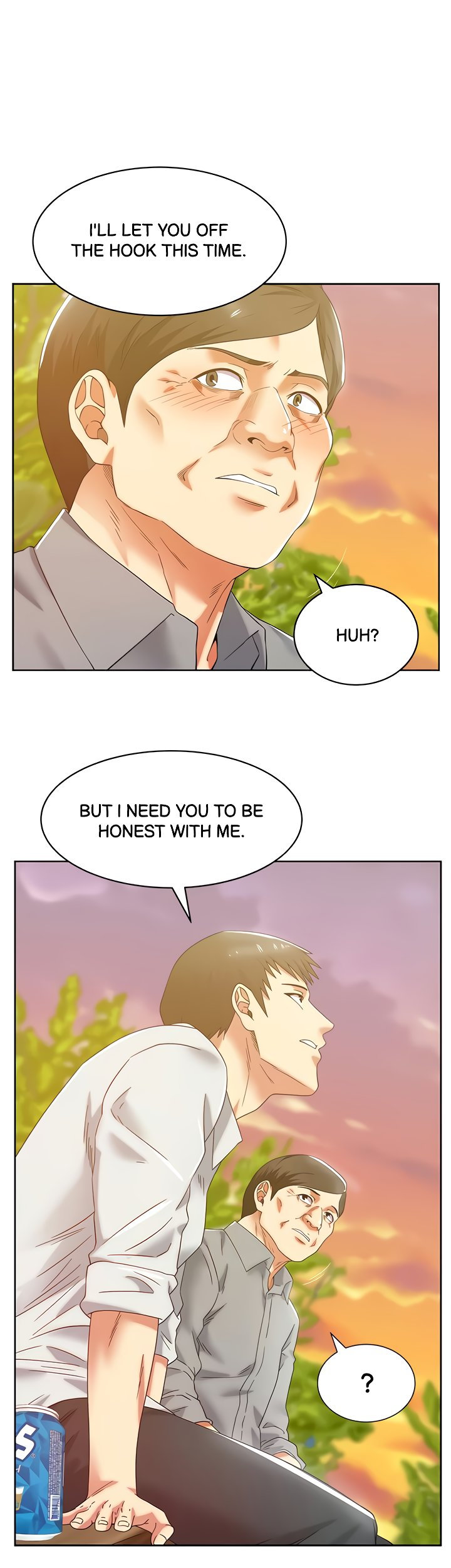 My Wife’s Friend Chapter 83 - HolyManga.Net