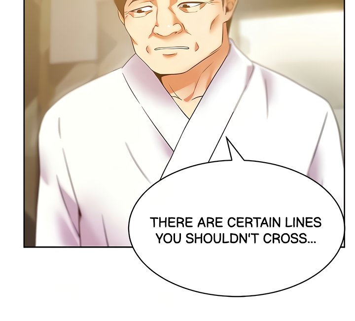 My Wife’s Friend Chapter 83 - HolyManga.Net