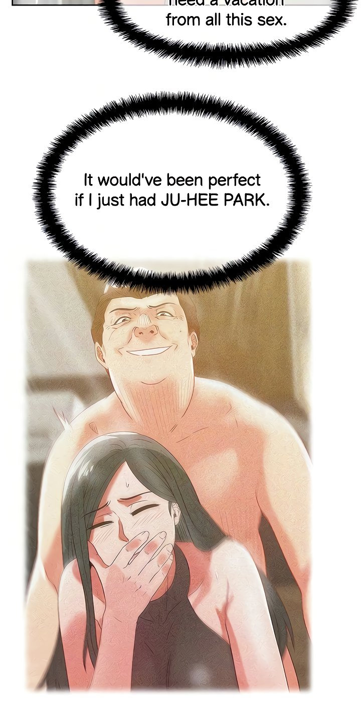 My Wife’s Friend Chapter 83 - HolyManga.Net