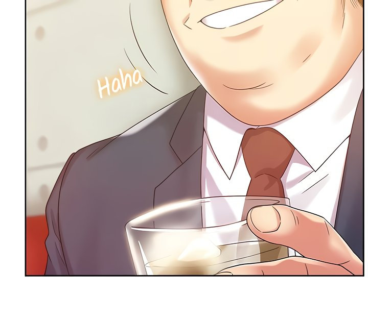 My Wife’s Friend Chapter 83 - HolyManga.Net
