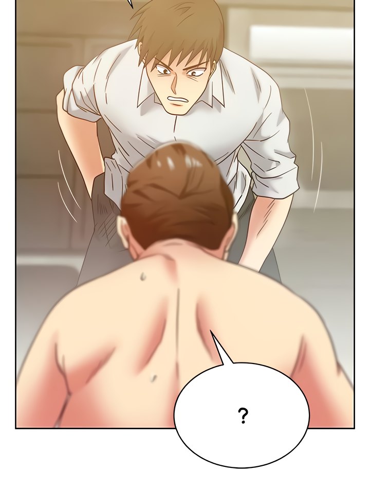 My Wife’s Friend Chapter 84 - HolyManga.Net