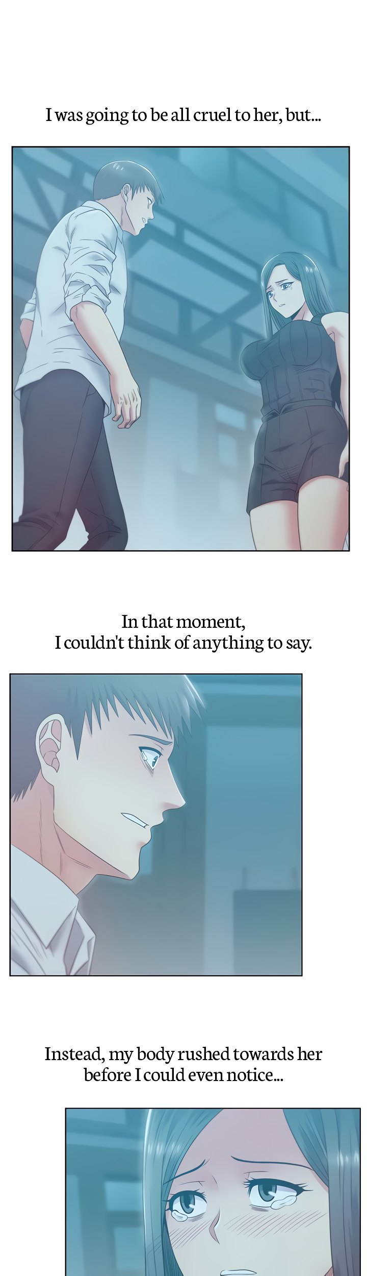 My Wife’s Friend Chapter 84 - HolyManga.Net