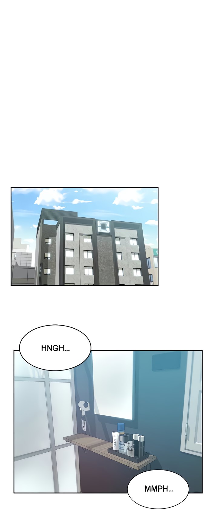 My Wife’s Friend Chapter 85 - HolyManga.Net