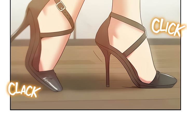 My Wife’s Friend Chapter 85 - HolyManga.Net