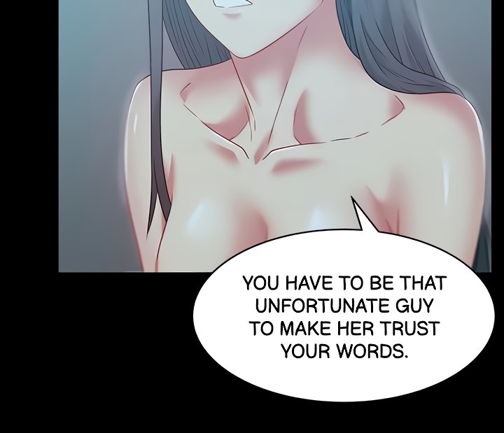 My Wife’s Friend Chapter 85 - HolyManga.Net