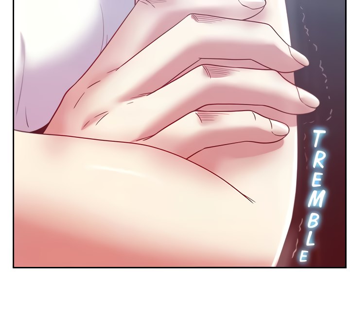 My Wife’s Friend Chapter 85 - HolyManga.Net