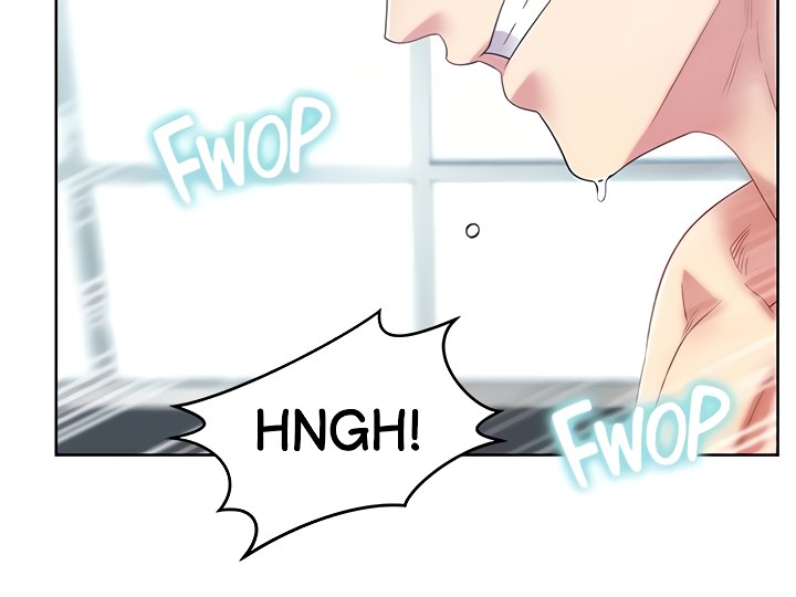 My Wife’s Friend Chapter 85 - HolyManga.Net