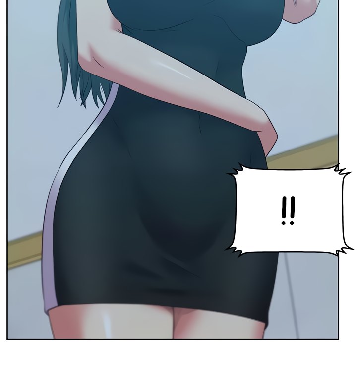 My Wife’s Friend Chapter 86 - HolyManga.Net