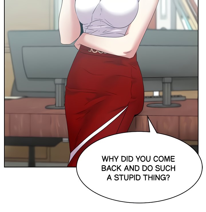 My Wife’s Friend Chapter 86 - HolyManga.Net