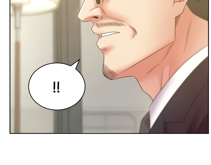 My Wife’s Friend Chapter 86 - HolyManga.Net