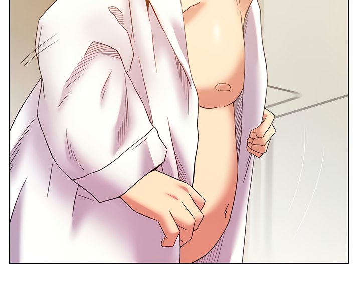 My Wife’s Friend Chapter 87 - HolyManga.Net