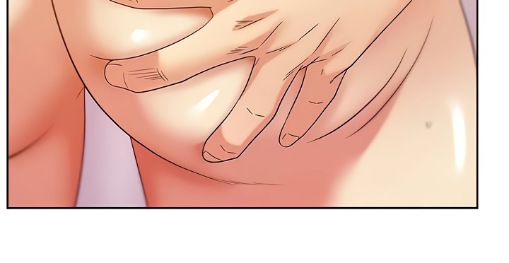 My Wife’s Friend Chapter 87 - HolyManga.Net